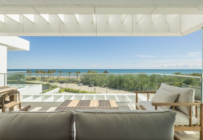 Apartamento en Denia - ALBAMAR E-5