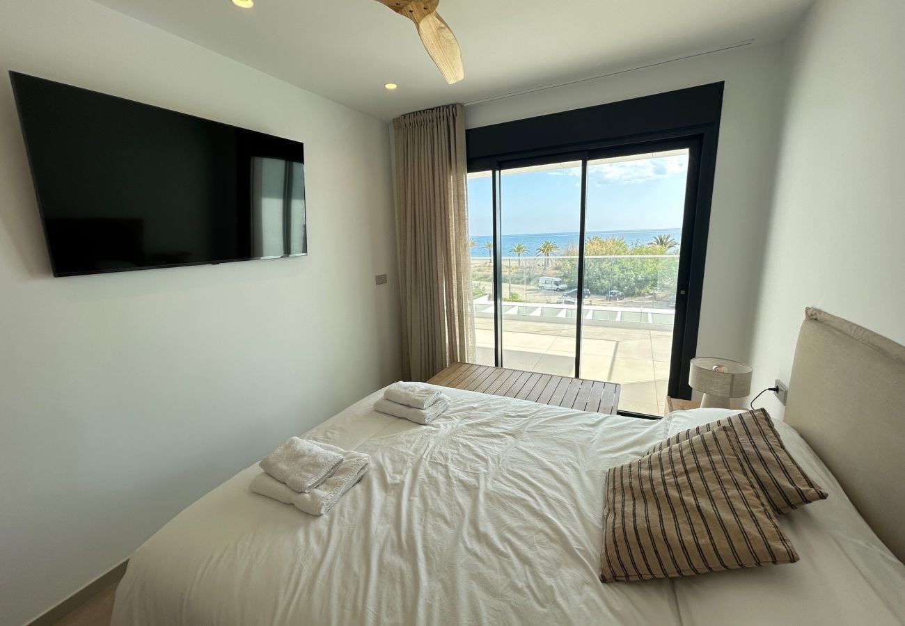Apartamento en Denia - ALBAMAR E-5