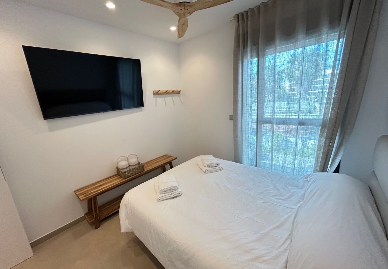 Apartamento en Denia - ALBAMAR E-5