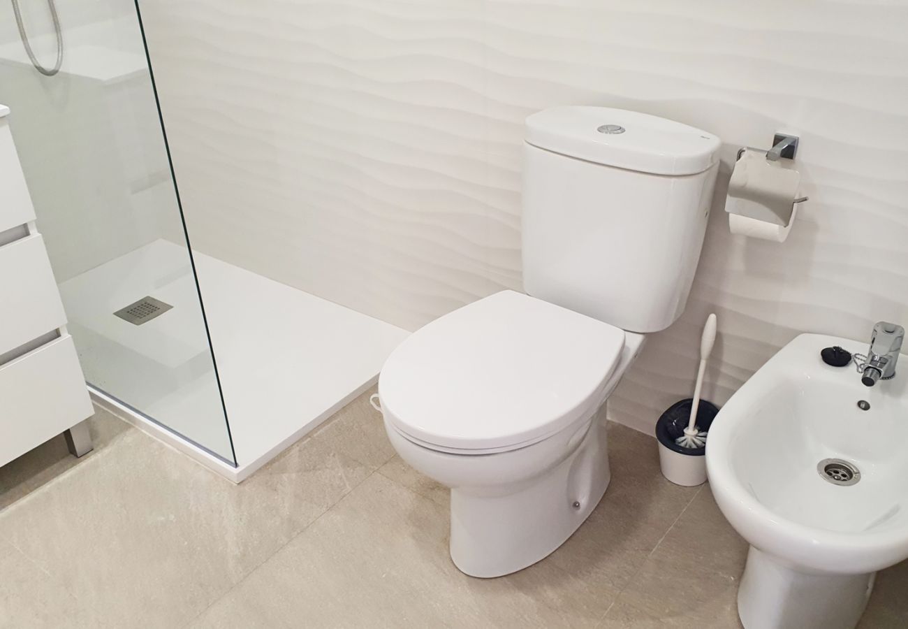 Apartamento en Gandia - CANTABRIA 3º - 36ª