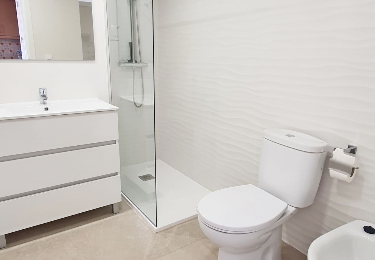 Apartamento en Gandia - CANTABRIA 3º - 36ª