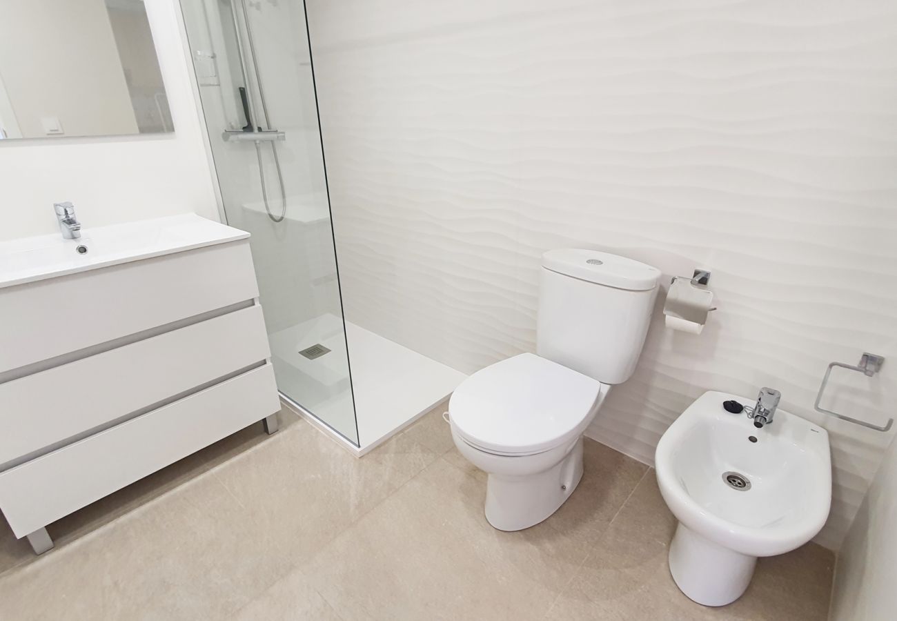 Apartamento en Gandia - CANTABRIA 3º - 36ª