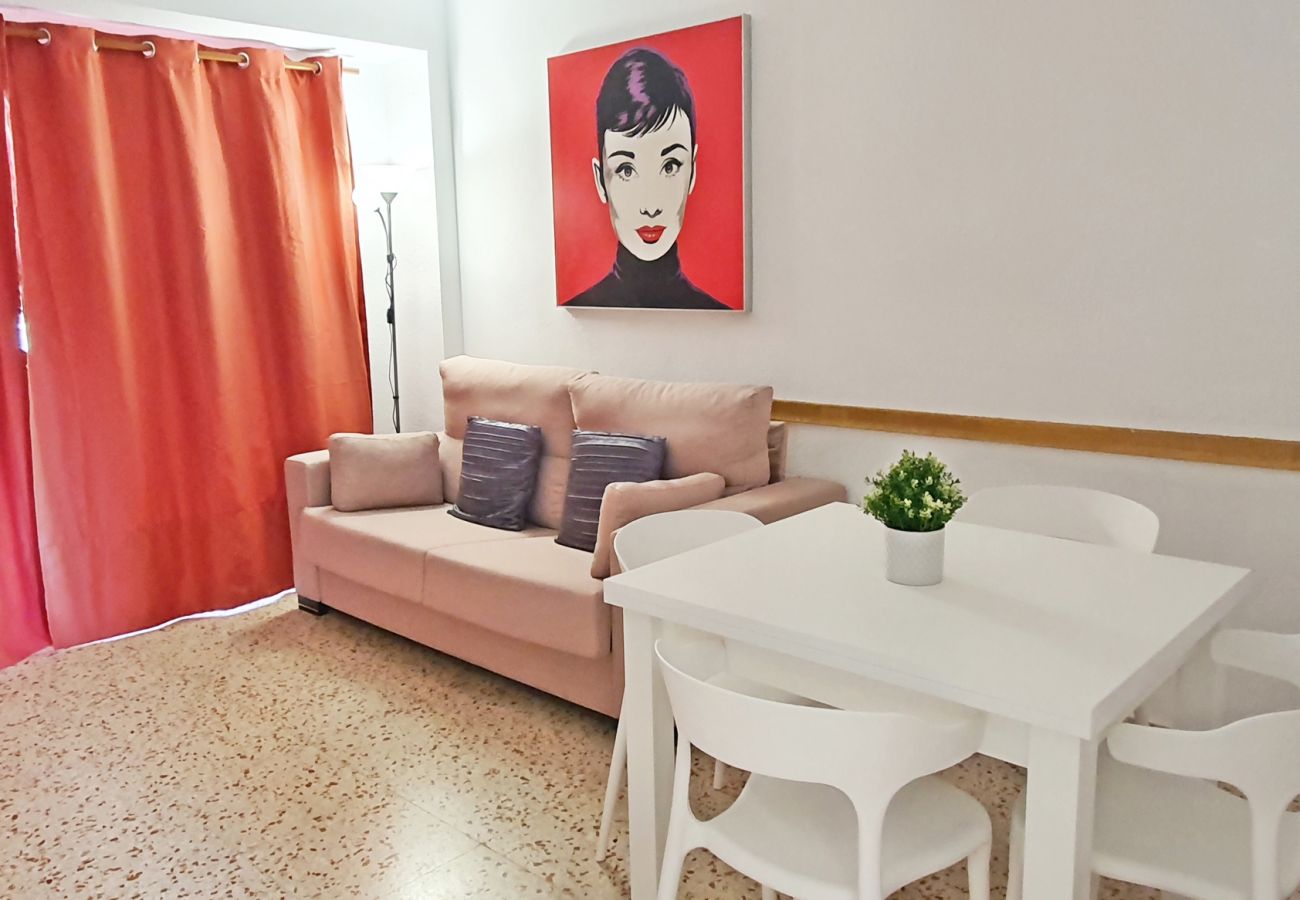 Apartamento en Gandia - CANTABRIA 3º - 36ª