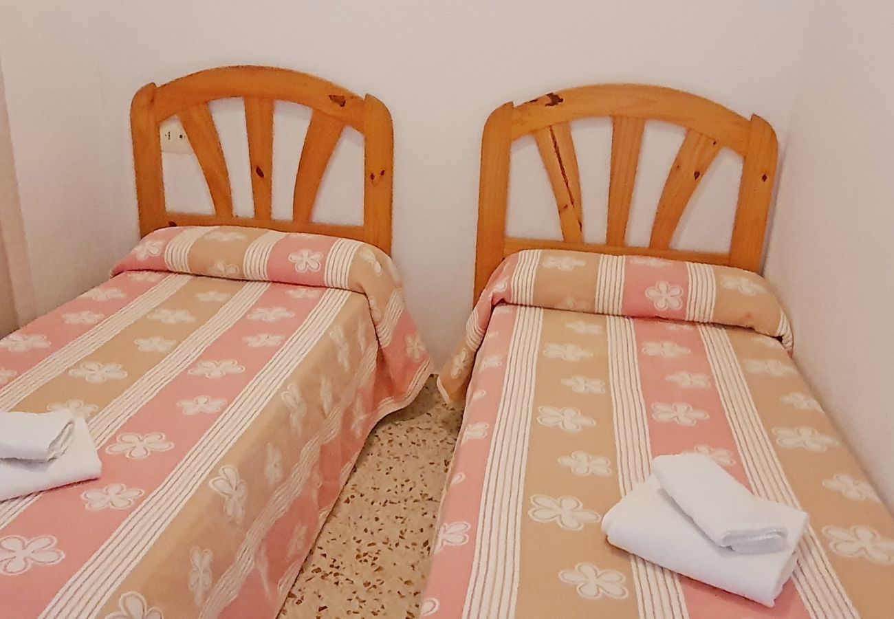 Apartamento en Gandia - CANTABRIA 3º - 36ª