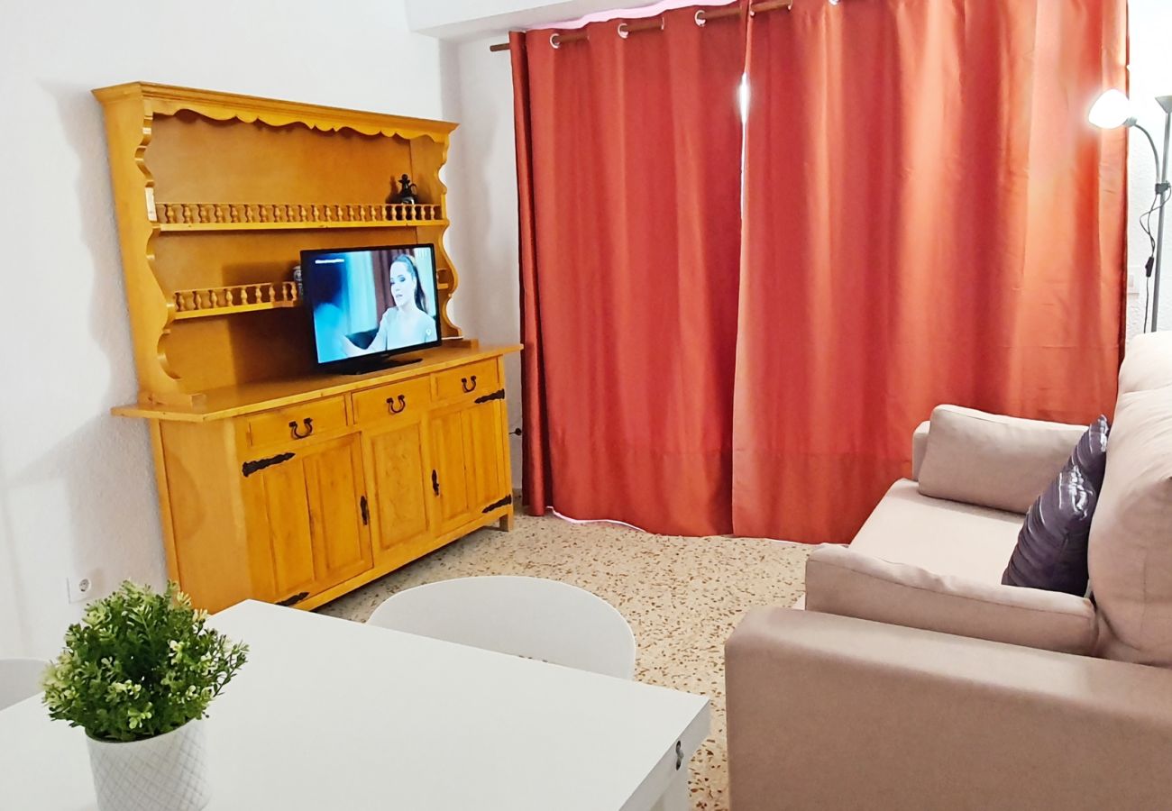 Apartamento en Gandia - CANTABRIA 3º - 36ª
