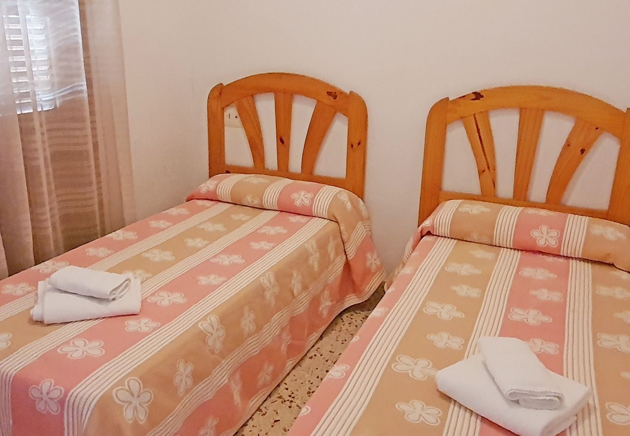 Apartamento en Gandia - CANTABRIA 3º - 36ª