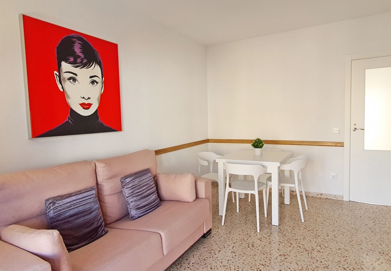 Apartamento en Gandia - CANTABRIA 3º - 36ª