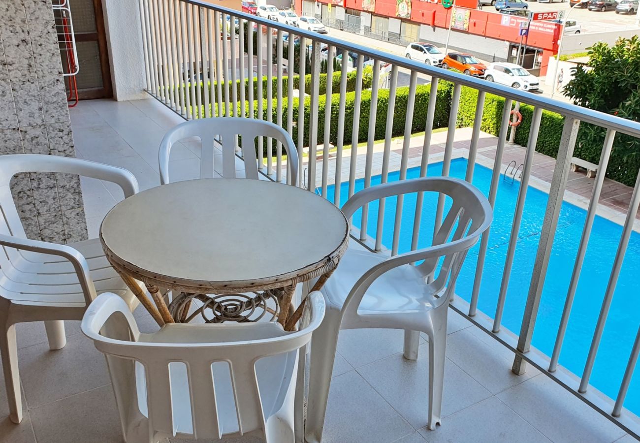 Apartamento en Gandia - CANTABRIA 3º - 36ª