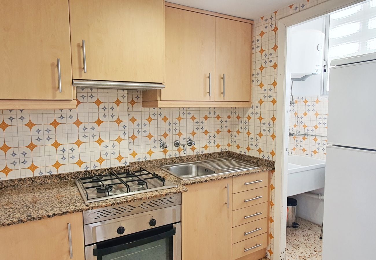 Apartamento en Gandia - CANTABRIA 3º - 36ª