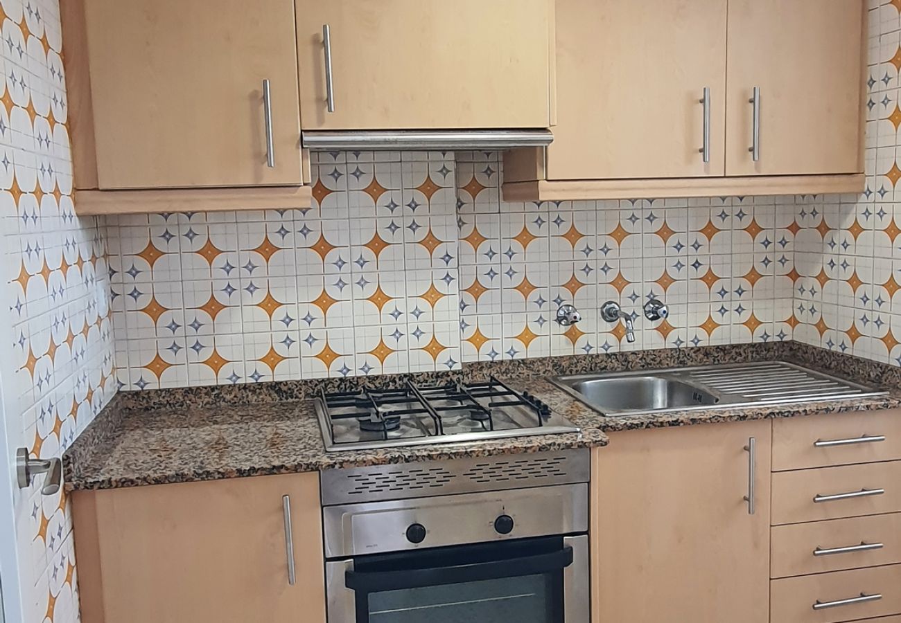 Apartamento en Gandia - CANTABRIA 3º - 36ª