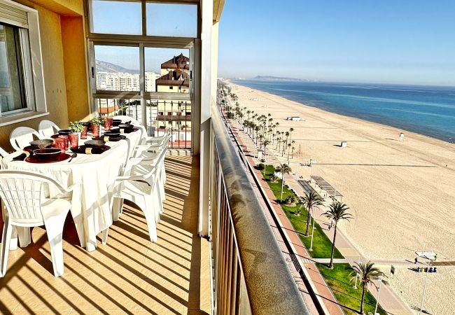Apartamento en Gandia - INFANTE A - 13º