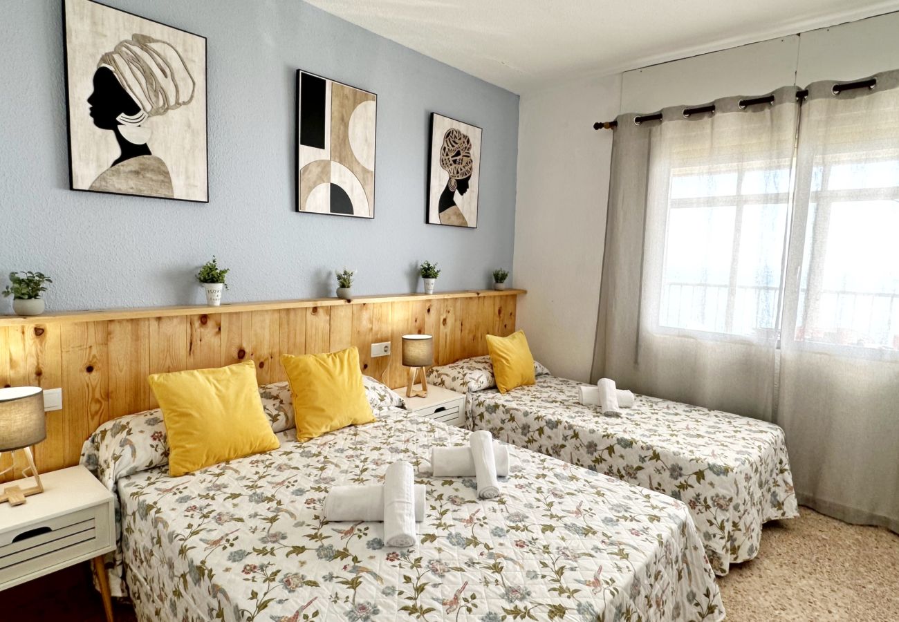 Apartamento en Gandia - INFANTE A - 13º