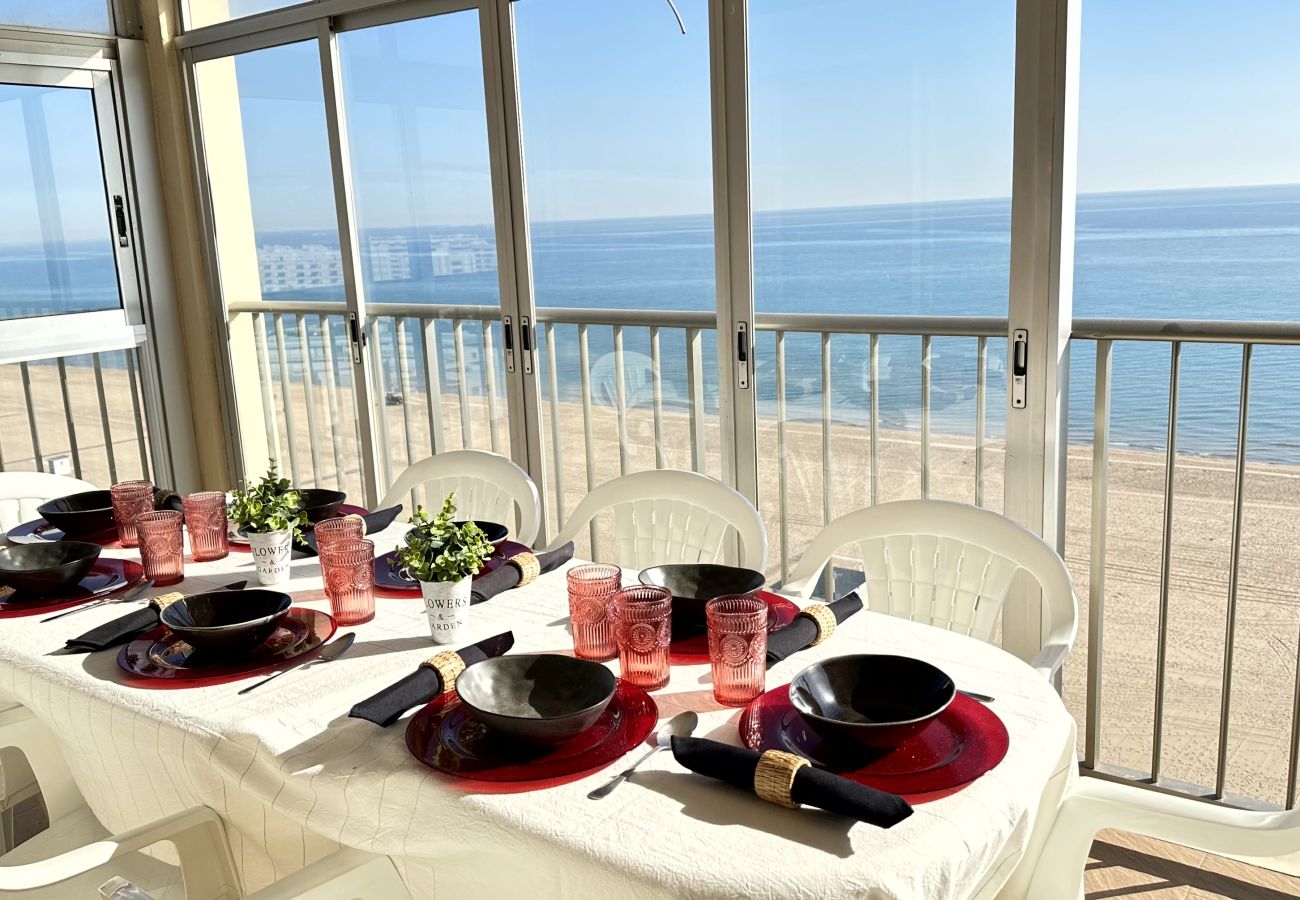 Apartamento en Gandia - INFANTE A - 13º