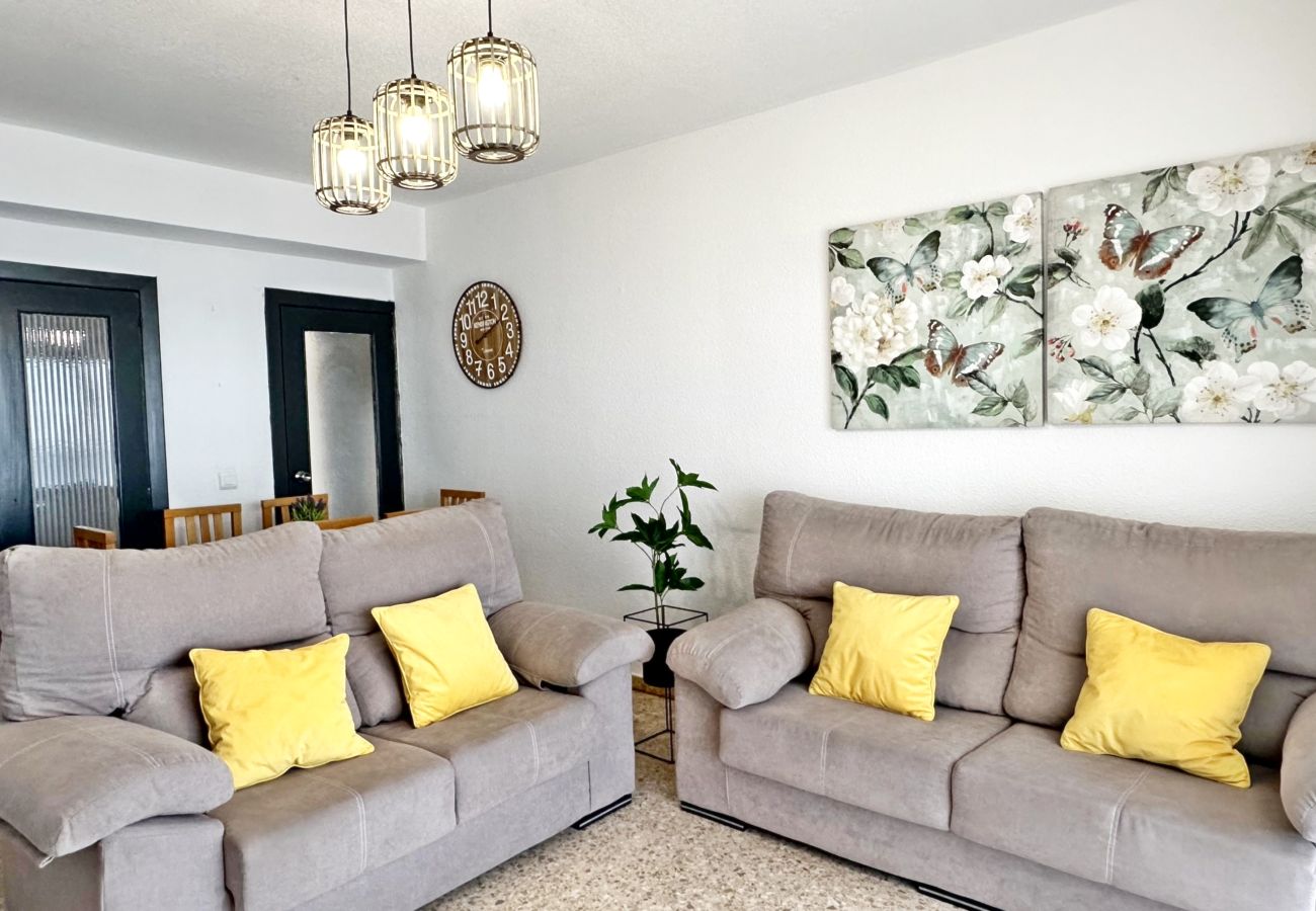 Apartamento en Gandia - INFANTE A - 13º