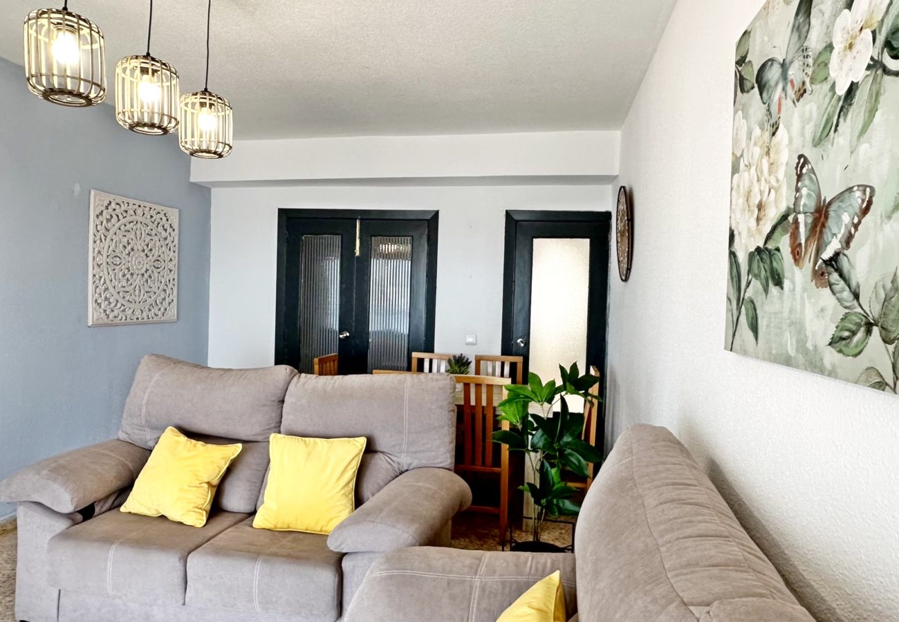 Apartamento en Gandia - INFANTE A - 13º
