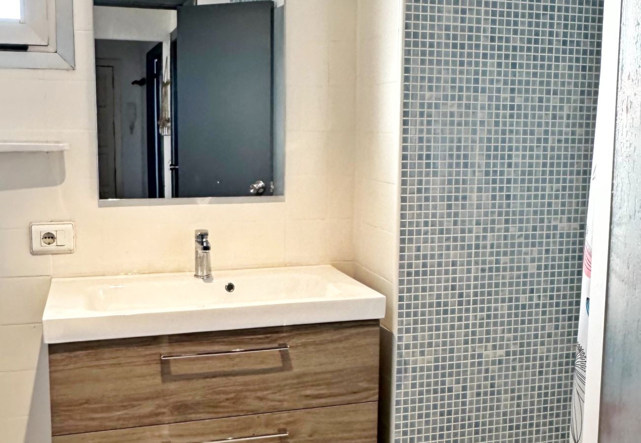 Apartamento en Gandia - INFANTE A - 13º
