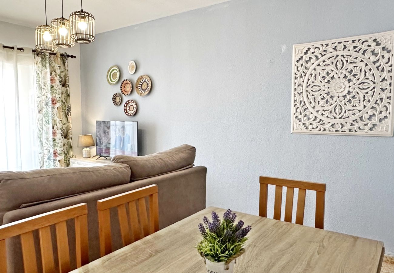 Apartamento en Gandia - INFANTE A - 13º