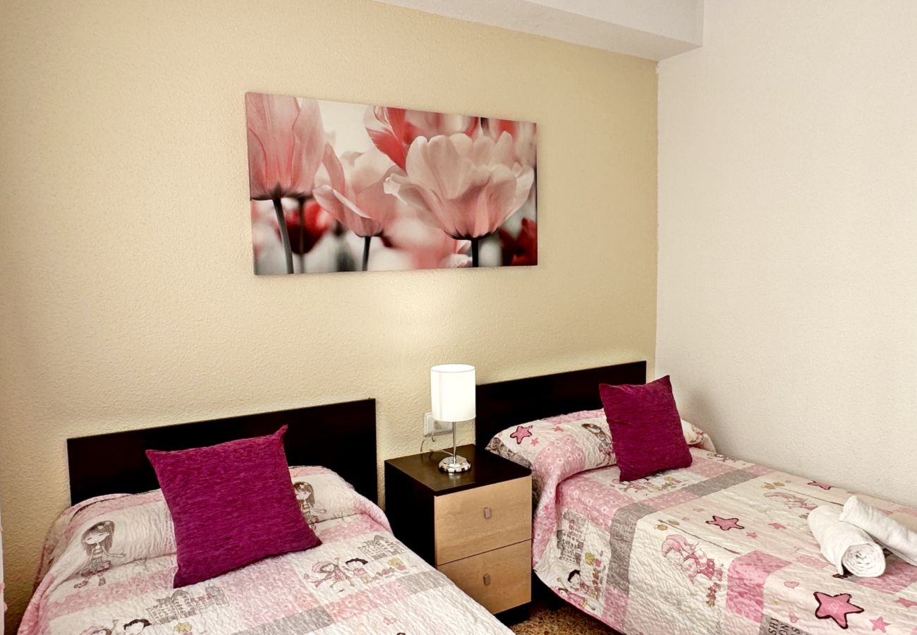 Apartamento en Gandia - INFANTE A - 13º