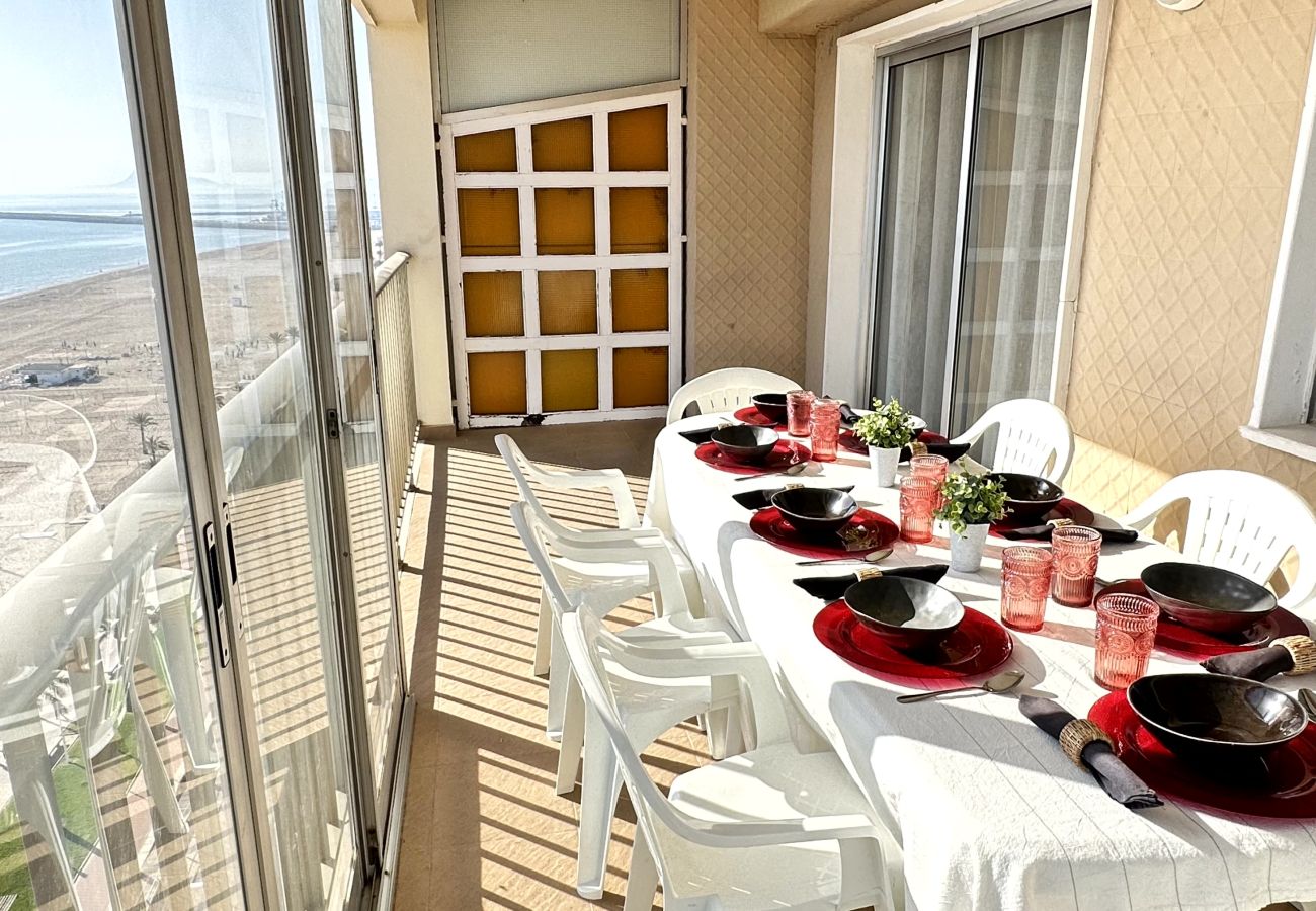 Apartamento en Gandia - INFANTE A - 13º