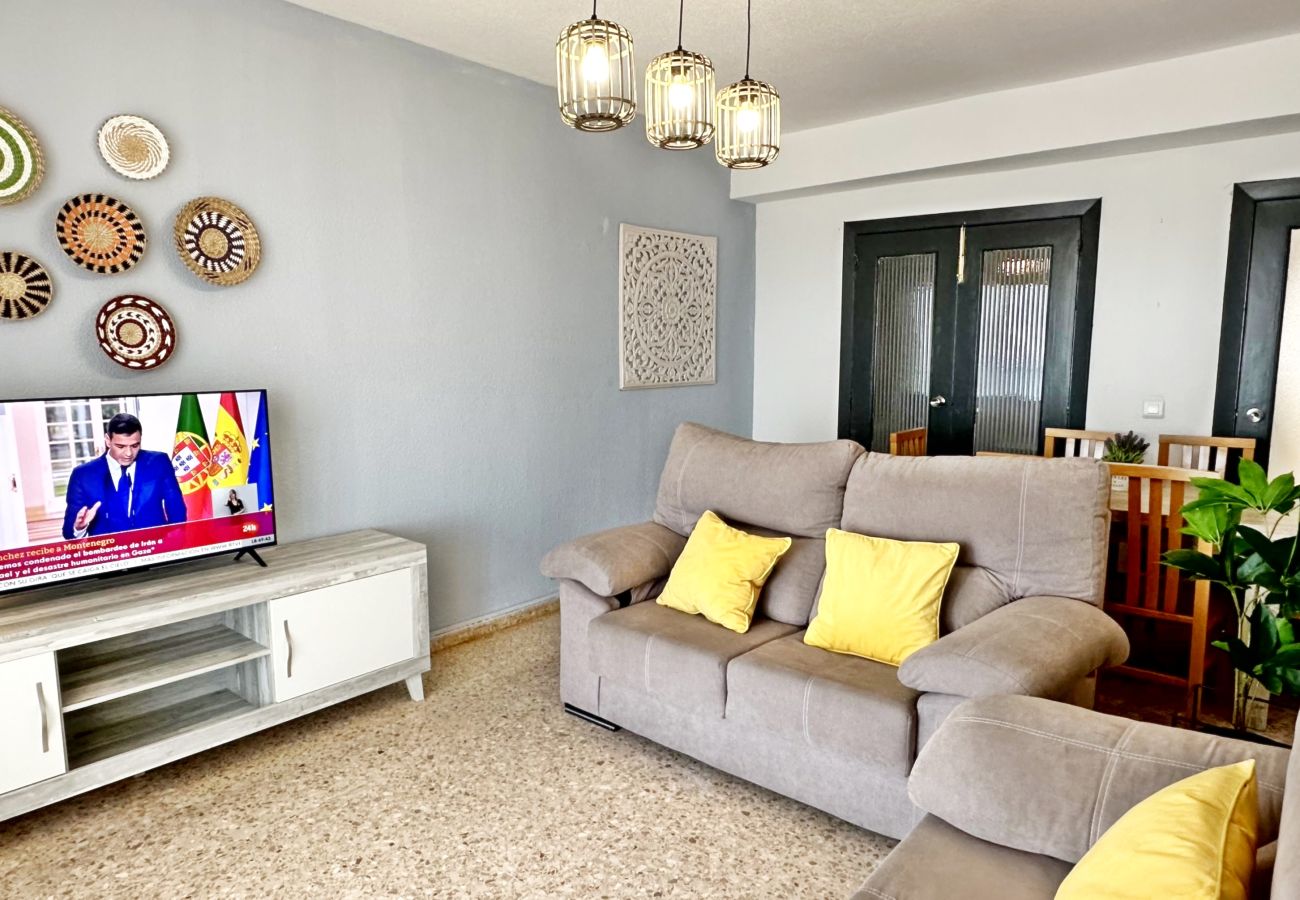 Apartamento en Gandia - INFANTE A - 13º