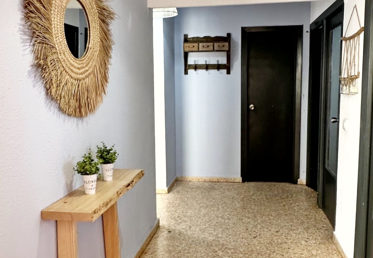 Apartamento en Gandia - INFANTE A - 13º