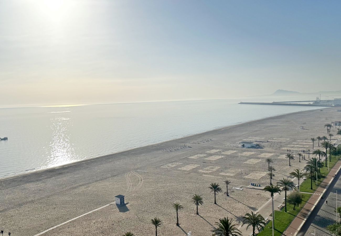 Apartamento en Gandia - INFANTE A - 13º