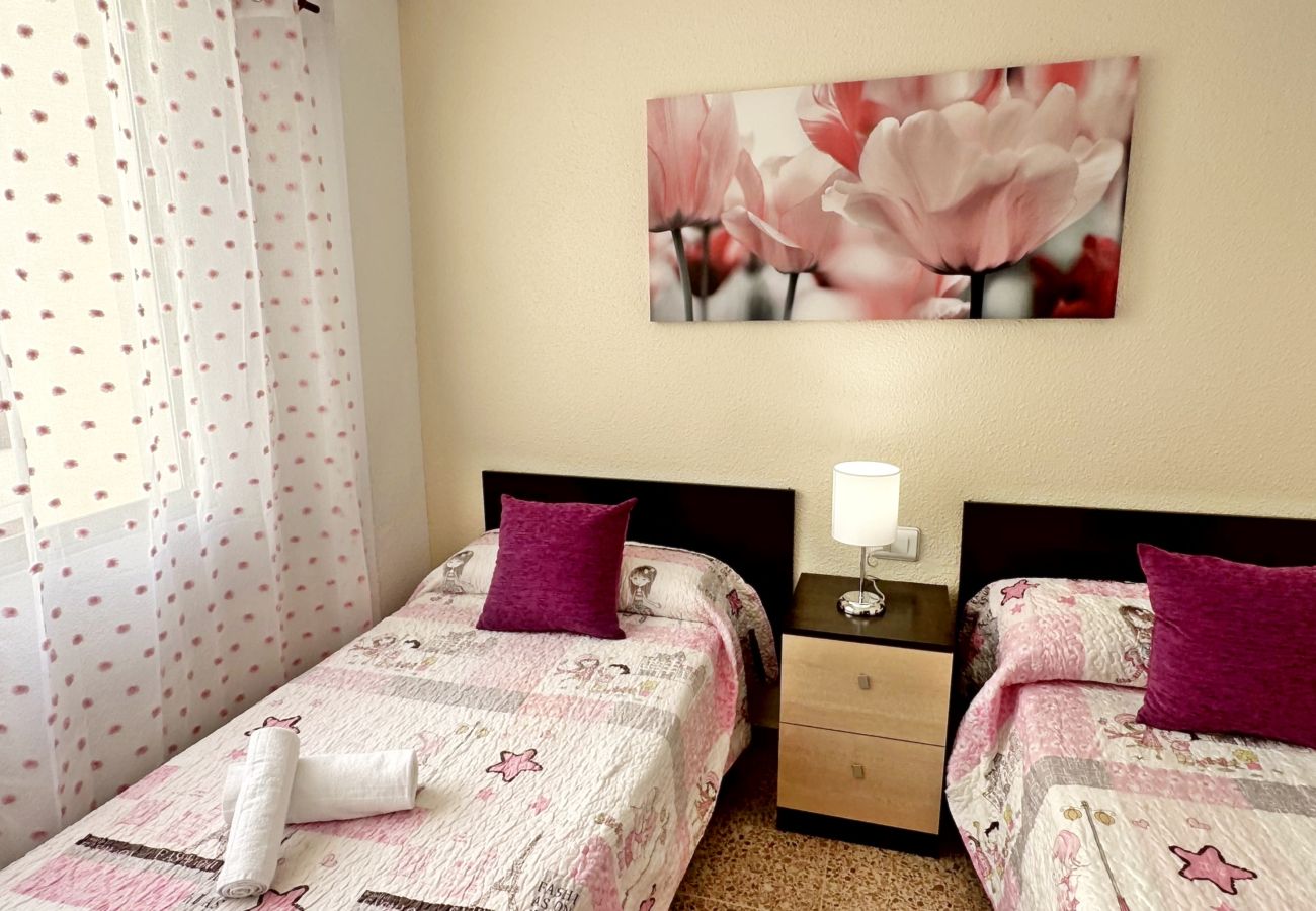 Apartamento en Gandia - INFANTE A - 13º