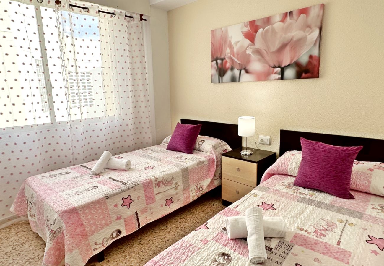Apartamento en Gandia - INFANTE A - 13º