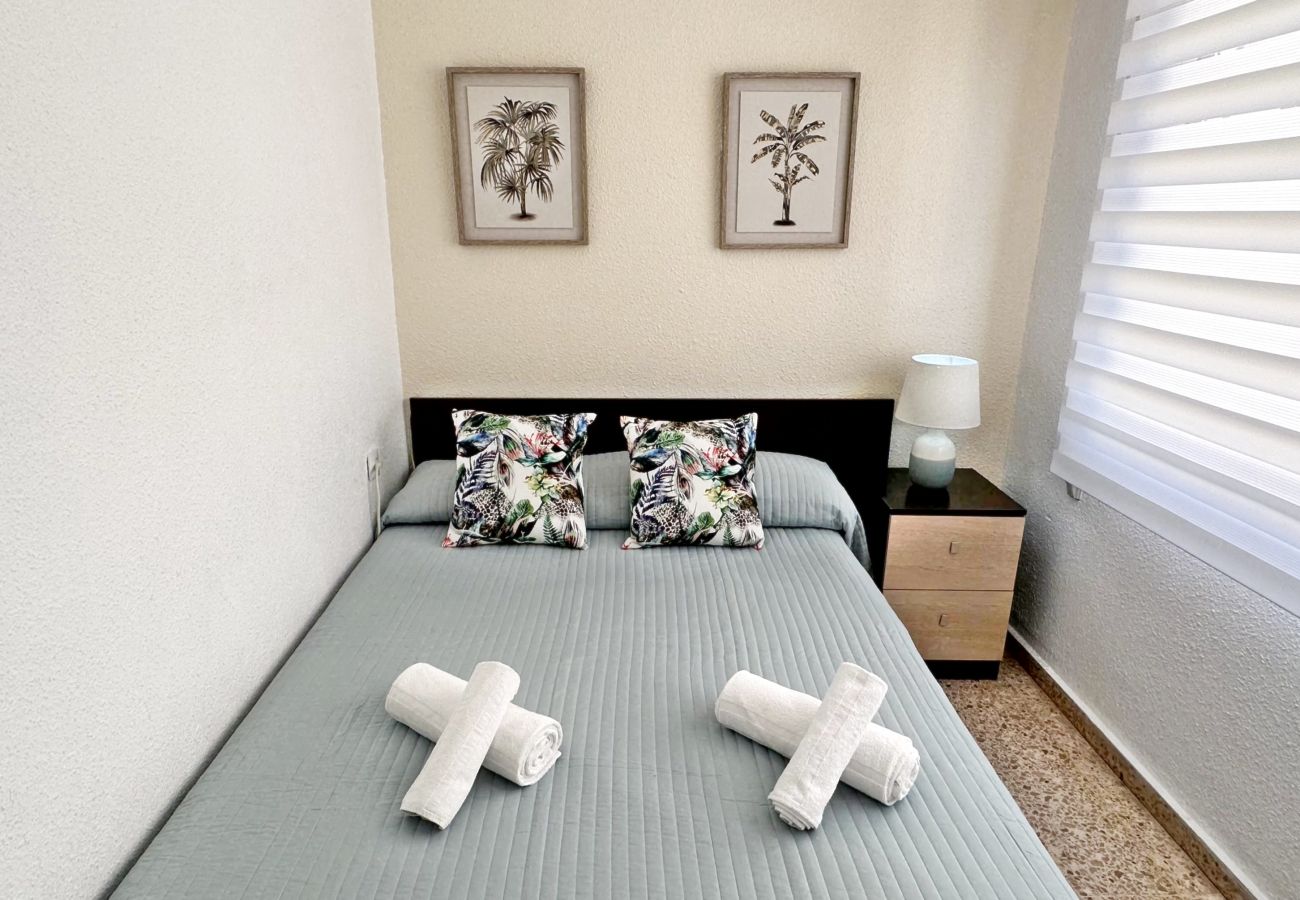 Apartamento en Gandia - INFANTE A - 13º