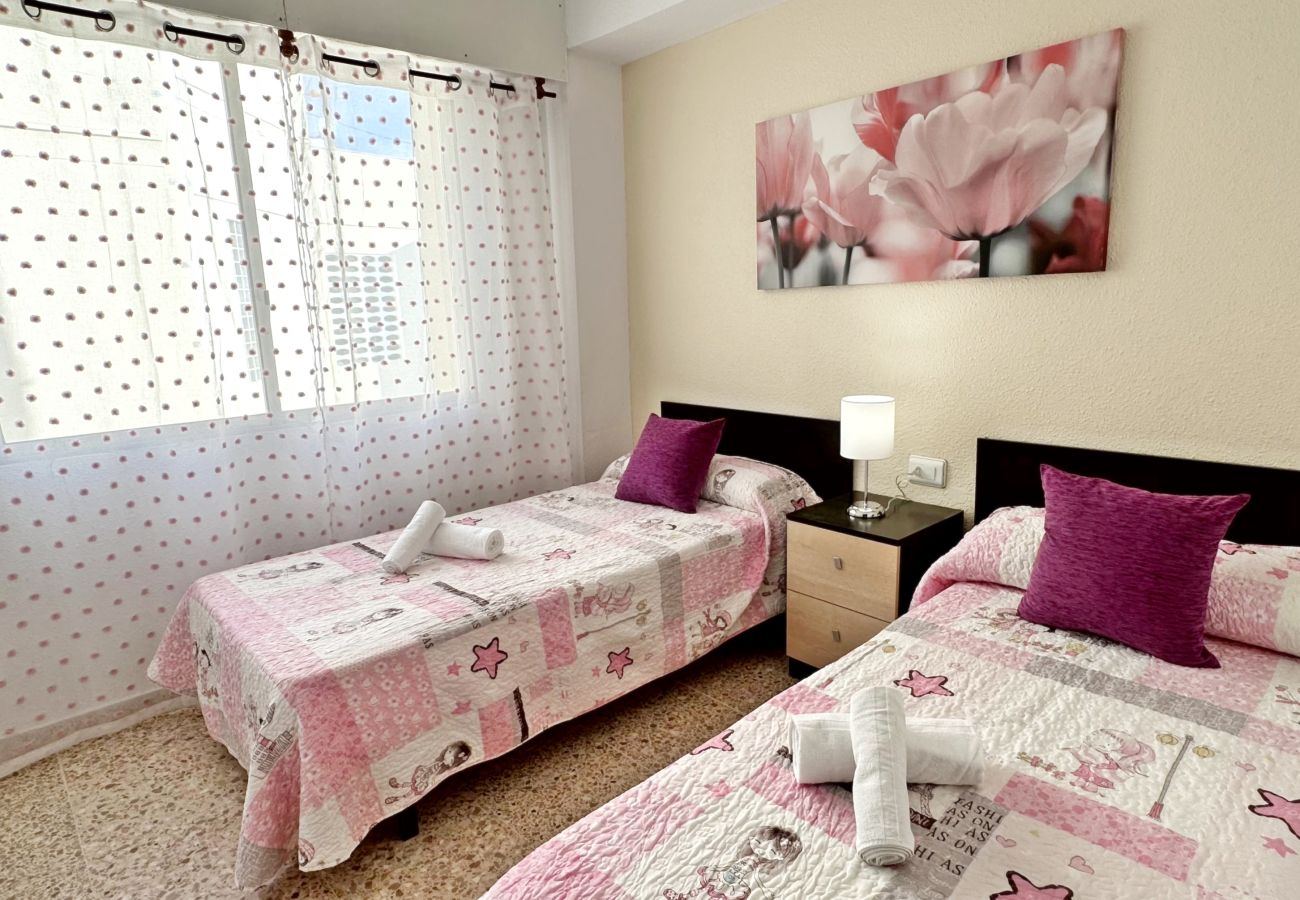 Apartamento en Gandia - INFANTE A - 13º