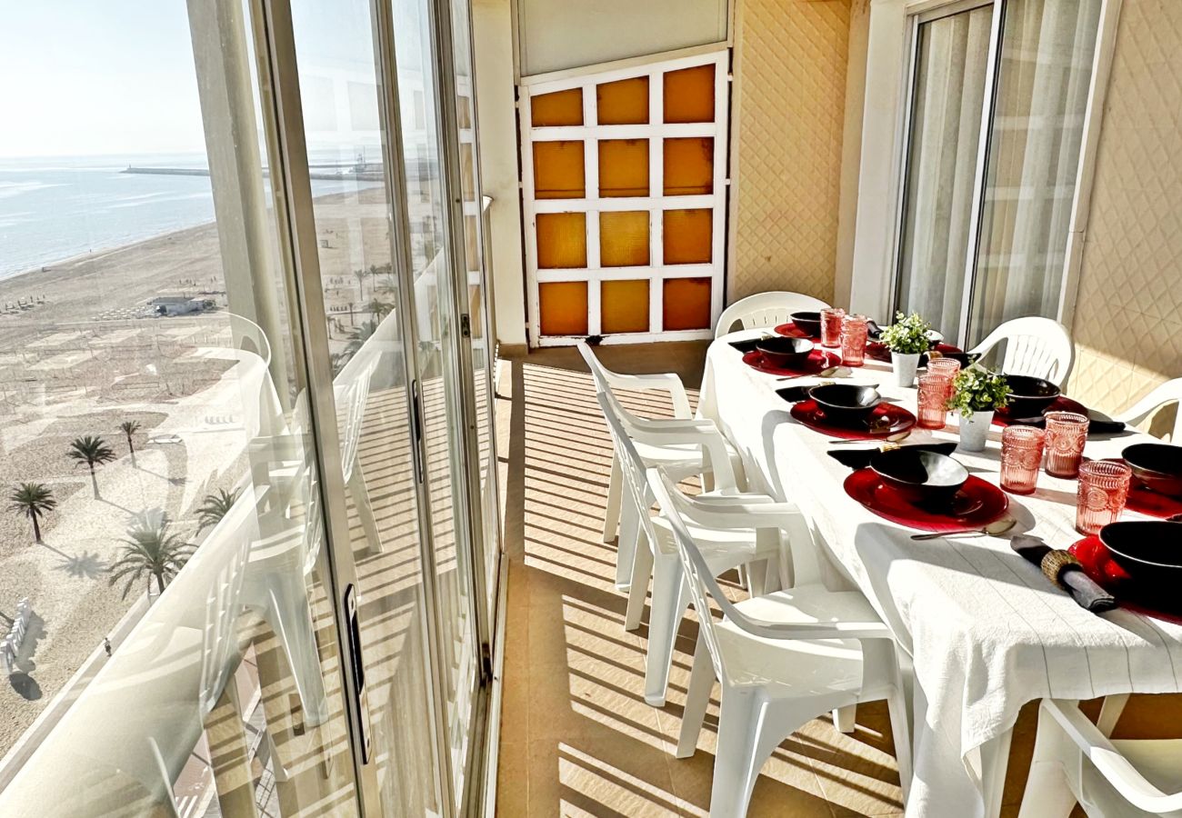 Apartamento en Gandia - INFANTE A - 13º