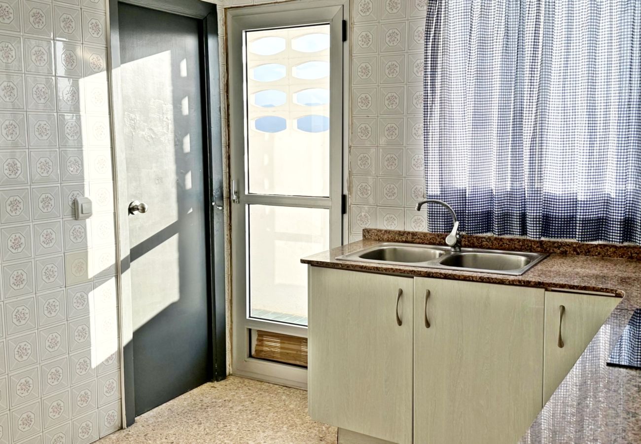 Apartamento en Gandia - INFANTE A - 13º