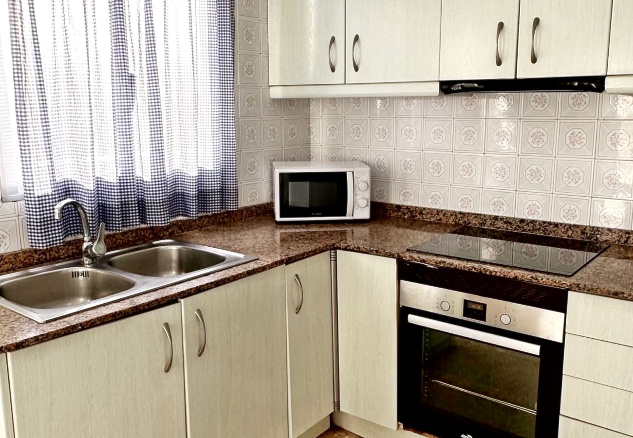 Apartamento en Gandia - INFANTE A - 13º