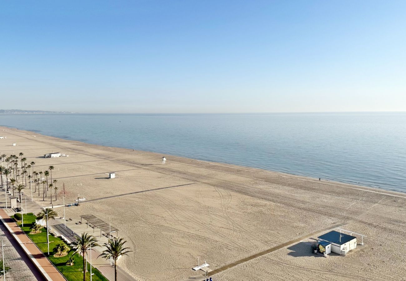 Apartamento en Gandia - INFANTE A - 13º