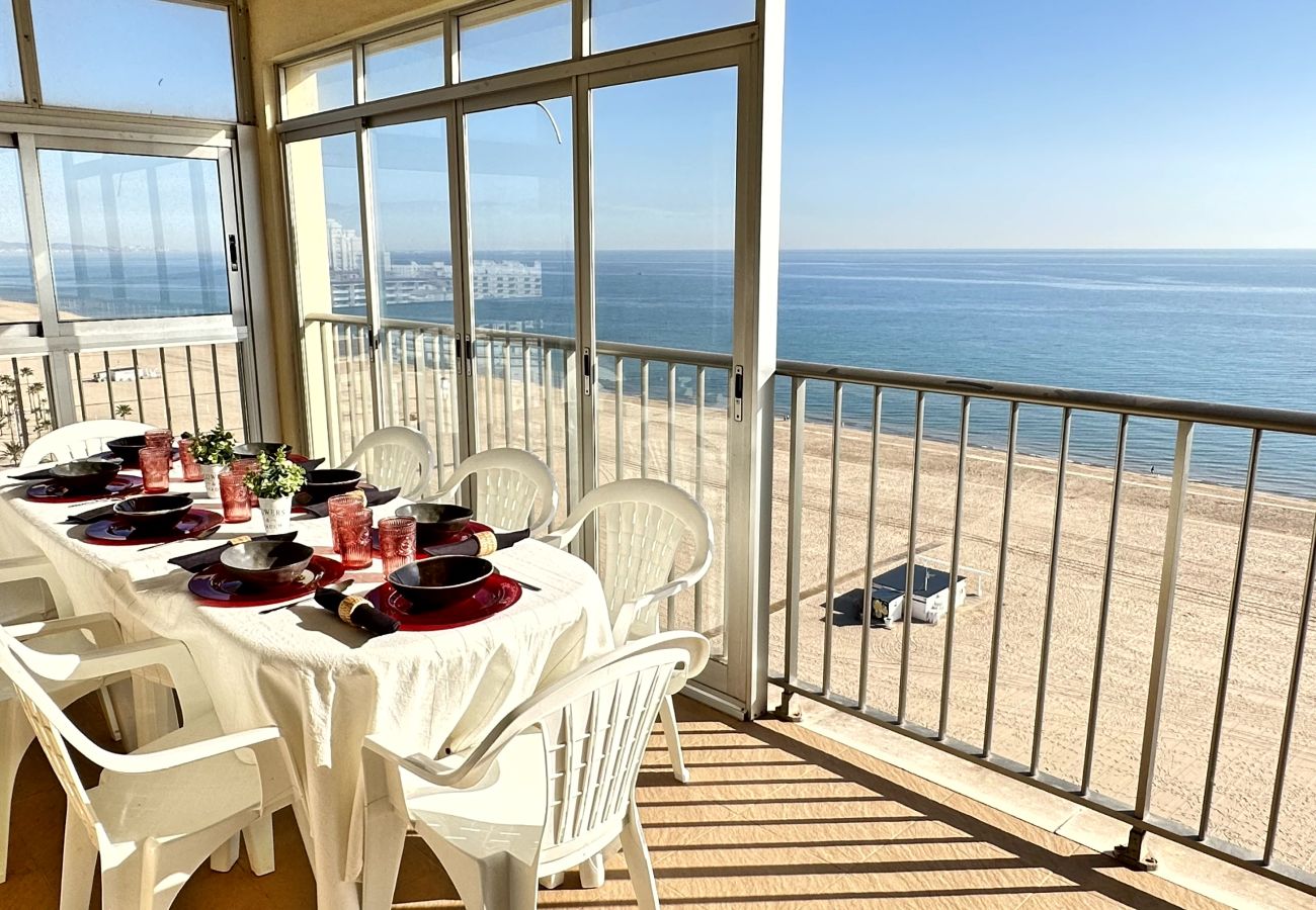 Apartamento en Gandia - INFANTE A - 13º