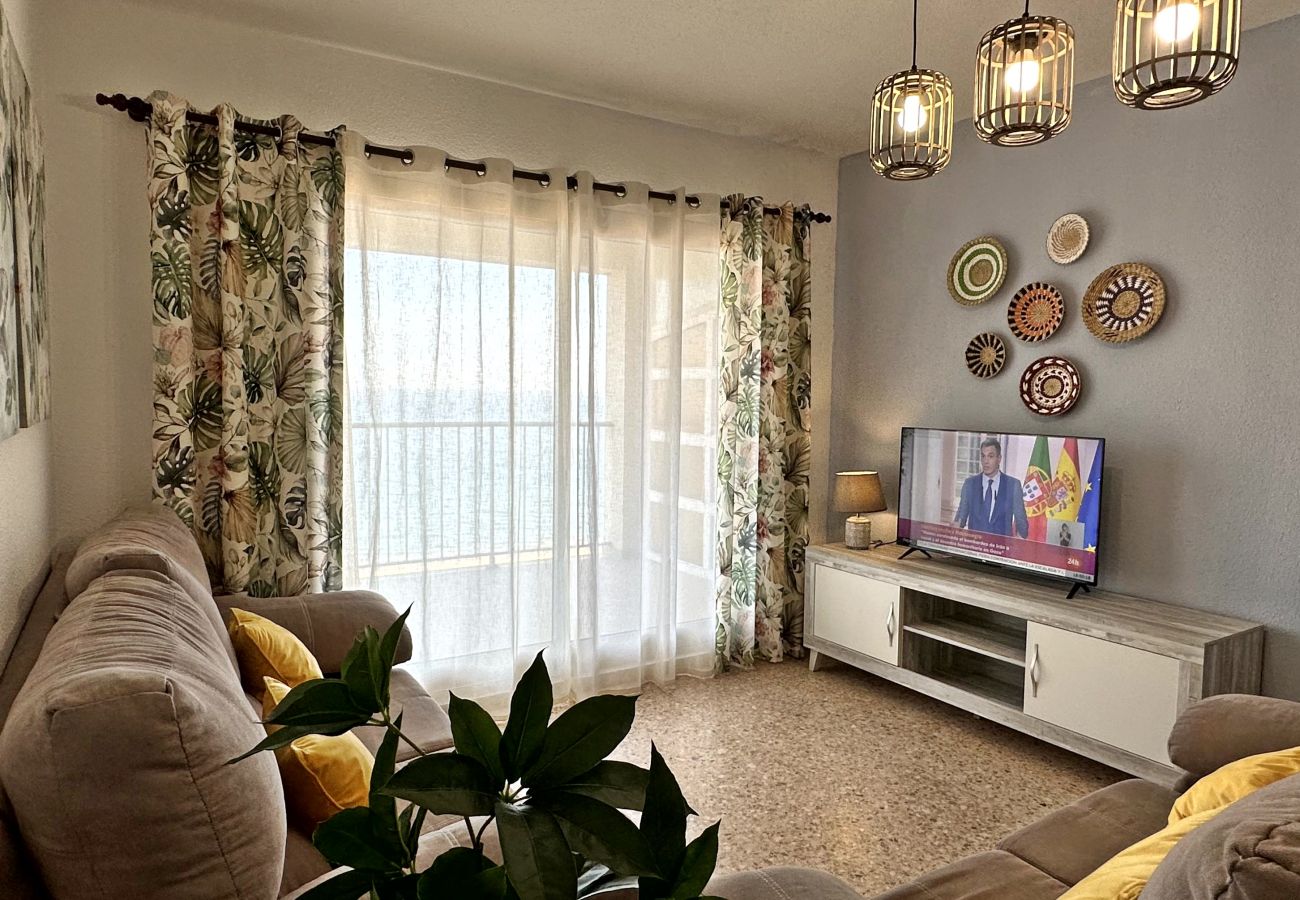 Apartamento en Gandia - INFANTE A - 13º