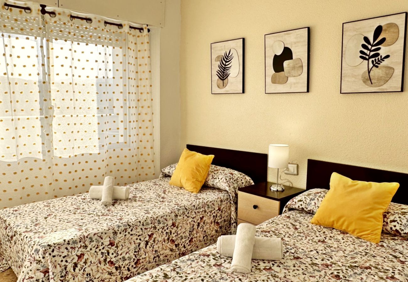 Apartamento en Gandia - INFANTE A - 13º
