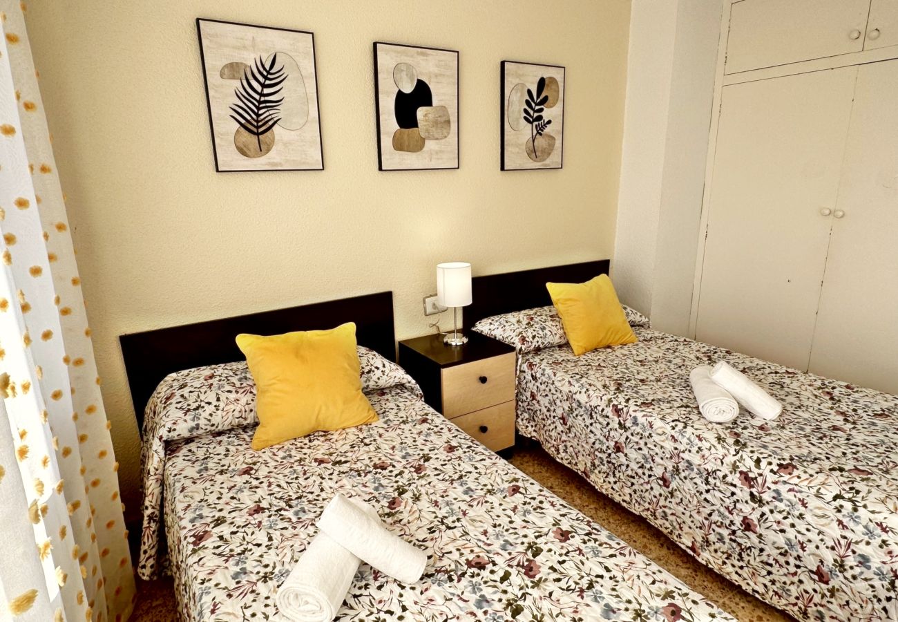Apartamento en Gandia - INFANTE A - 13º