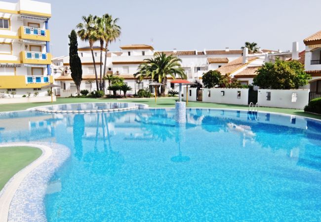 Apartamento en Oliva - FAMILY HOUSE - POLIGONO 4 14/16 Apartamento en Oliva - FAMILY HOUSE - POLIGONO 4 14/16