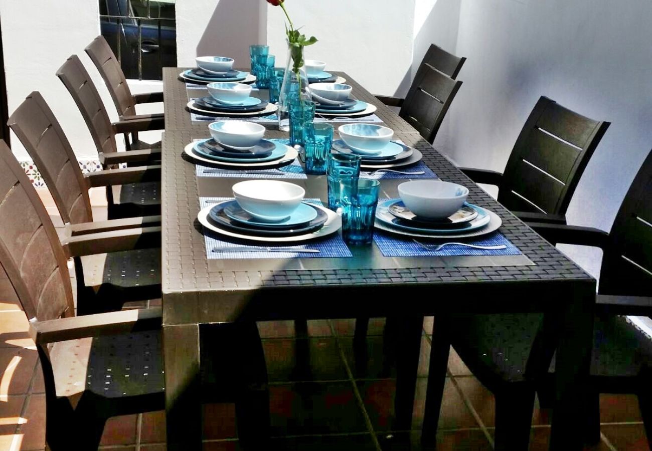 Apartamento en Oliva - FAMILY HOUSE - POLIGONO 4 14/16 Apartamento en Oliva - FAMILY HOUSE - POLIGONO 4 14/16