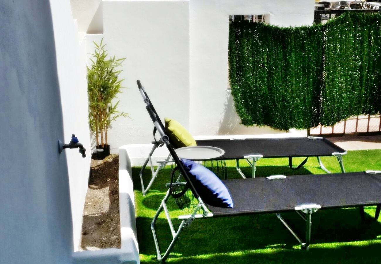 Apartamento en Oliva - FAMILY HOUSE - POLIGONO 4 14/16 Apartamento en Oliva - FAMILY HOUSE - POLIGONO 4 14/16