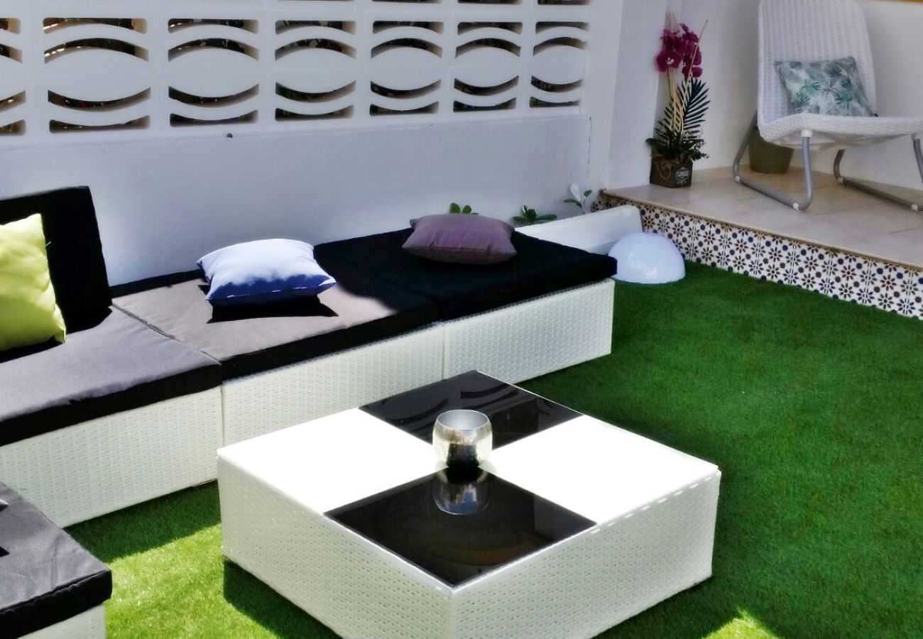 Apartamento en Oliva - FAMILY HOUSE - POLIGONO 4 14/16 Apartamento en Oliva - FAMILY HOUSE - POLIGONO 4 14/16