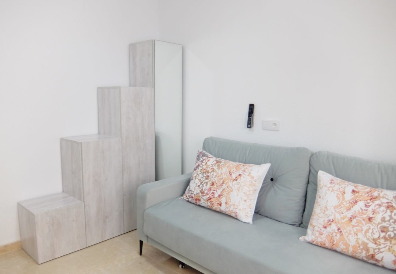 Apartamento en Oliva - FAMILY HOUSE - POLIGONO 4 14/16 Apartamento en Oliva - FAMILY HOUSE - POLIGONO 4 14/16