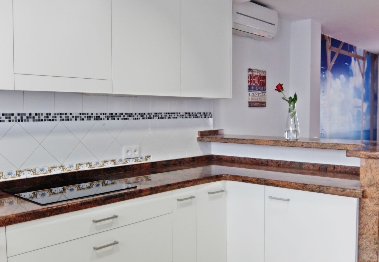 Apartamento en Oliva - FAMILY HOUSE - POLIGONO 4 14/16 Apartamento en Oliva - FAMILY HOUSE - POLIGONO 4 14/16