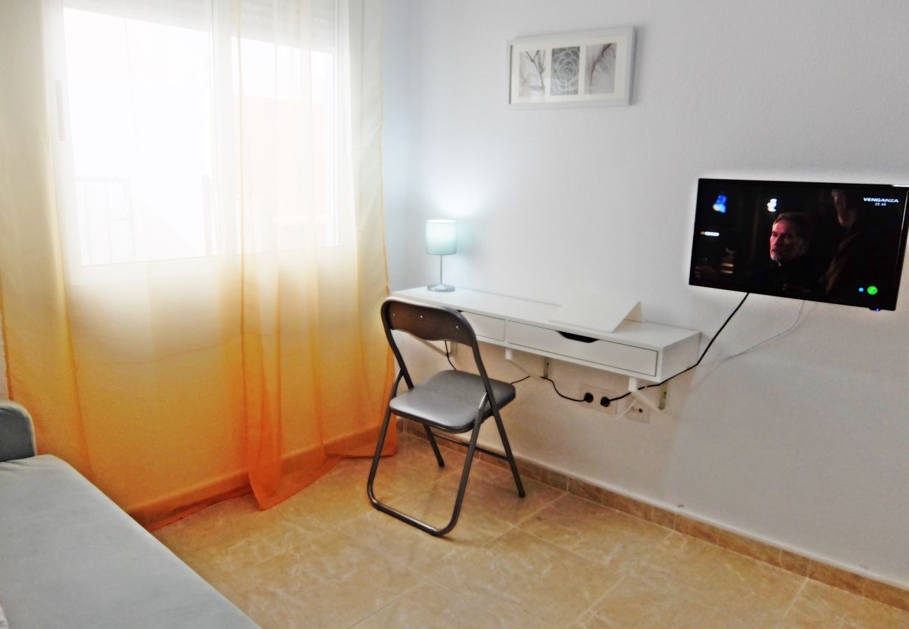 Apartamento en Oliva - FAMILY HOUSE - POLIGONO 4 14/16 Apartamento en Oliva - FAMILY HOUSE - POLIGONO 4 14/16