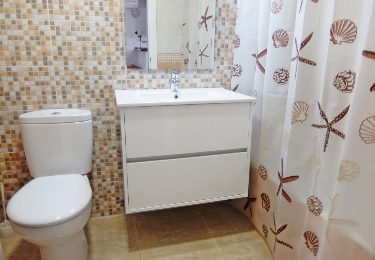 Apartamento en Oliva - FAMILY HOUSE - POLIGONO 4 14/16 Apartamento en Oliva - FAMILY HOUSE - POLIGONO 4 14/16