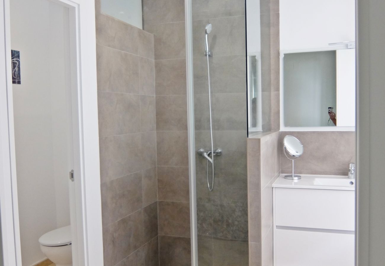 Apartamento en Oliva - FAMILY HOUSE - POLIGONO 4 14/16 Apartamento en Oliva - FAMILY HOUSE - POLIGONO 4 14/16