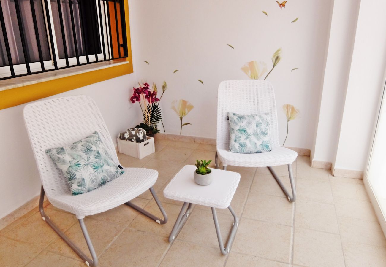 Apartamento en Oliva - FAMILY HOUSE - POLIGONO 4 14/16 Apartamento en Oliva - FAMILY HOUSE - POLIGONO 4 14/16