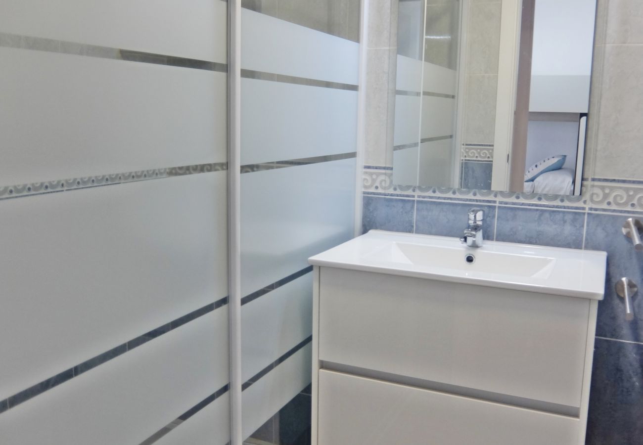 Apartamento en Oliva - FAMILY HOUSE - POLIGONO 4 14/16 Apartamento en Oliva - FAMILY HOUSE - POLIGONO 4 14/16