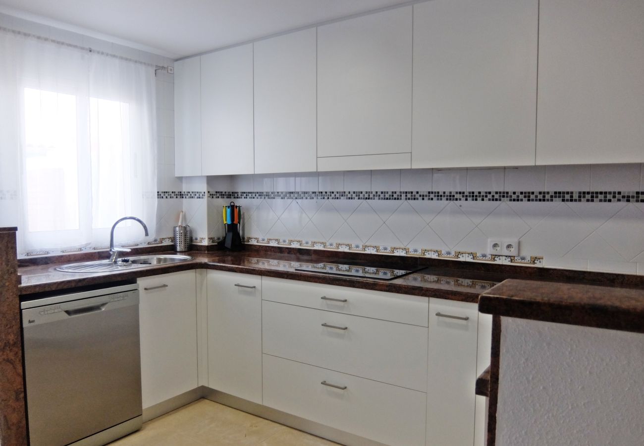 Apartamento en Oliva - FAMILY HOUSE - POLIGONO 4 14/16 Apartamento en Oliva - FAMILY HOUSE - POLIGONO 4 14/16